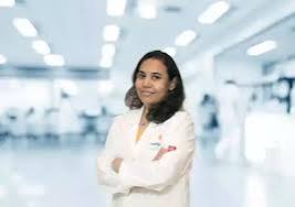 Dr Yamini Ramakrishna